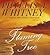 Flaming Tree by Phyllis A. Whitney