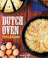 Dutch Oven Breakfasts by Debbie Hair