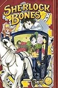 Sherlock Bones 2