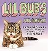 Lil BUB's Lil Book by Lil Bub
