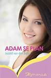 Adam se plan (ebook)