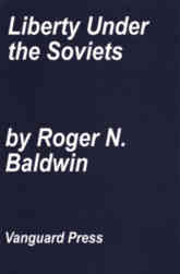 Liberty under the Soviets