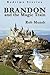 Brandon and the Magic Train by Rob Mundt