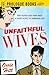 Unfaithful Wives by Orrie Hitt