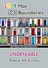 Undeniable by Reece McKinley Undeniable by Reece McKinley