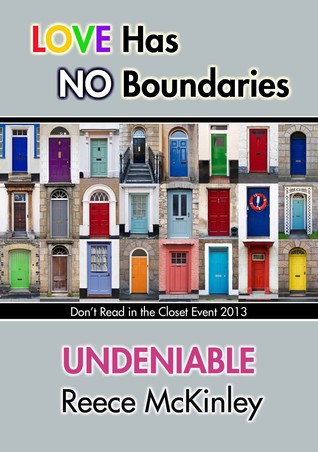 Undeniable (ebook)