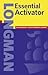 Longman Essential Activator...