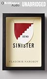 Bend Sinister by Vladimir Nabokov