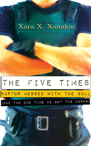 The Five Times Raptor Messed With The Bull (ebook)