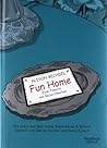 Fun Home by Alison Bechdel