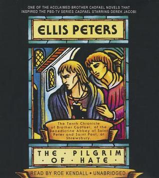 The Pilgrim of Hate