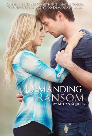 Demanding Ransom