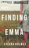 Finding Emma by Steena Holmes