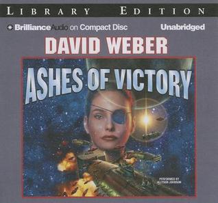 Ashes of Victory