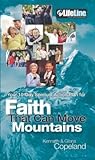 Faith That Can Move Mountains: Your 10-Day Spiritual Action Plan