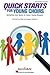 Quick Starts for Young Choirs - Teacher Resource Book - Activities and Ideas to Focus Young Singers