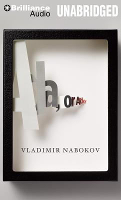 Ada, or Ardor: A Family Chronicle