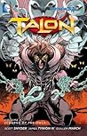 Talon, Volume 1 by James Tynion IV