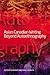 Asian Canadian Writing Beyond Autoethnography by Christl Verduyn