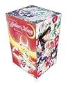 Sailor Moon Box Set 2 by Naoko Takeuchi Sailor Moon Box Set 2 by Naoko Takeuchi