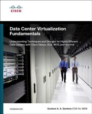 Data Center Virtualization Fundamentals (Paperback)