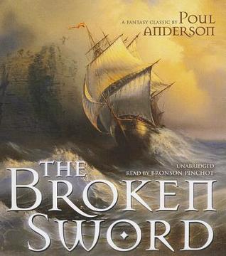 The Broken Sword