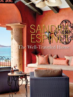 The Well-Traveled Home (Hardcover)