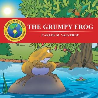 The Grumpy Frog