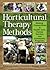 Horticultural Therapy Methods by Rebecca L. Haller