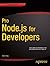 Pro Node.js for Developers