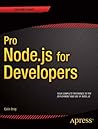 Pro Node.js for Developers Pro Node.js for Developers