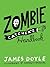 Zombie Catcher's Handbook by James Doyle