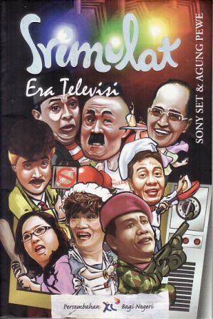 Srimulat Era Televisi