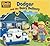 Dodger and the Dairy Delivery (Bob the Builder Story Library, #14)