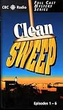 Clean Sweep (The Mystery Project)