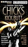 Chicks Kick Butt