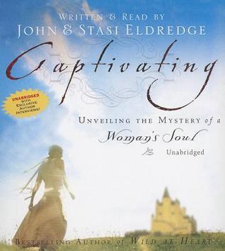 Captivating: Unveiling the Mystery of a Woman's Soul