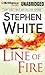 Line of Fire (Alan Gregory ...