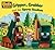 Gripper, Grabber and the Sports Stadium by Nigel Chilvers
