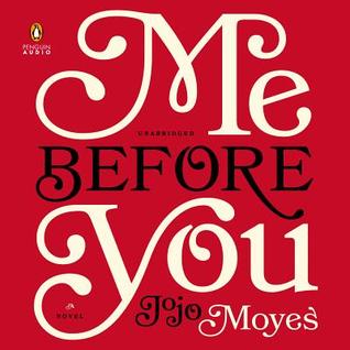 Me Before You
