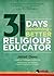 31 Days to Becoming a Better Religious Educator