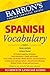 Spanish Vocabulary by Julianne Dueber Spanish Vocabulary by Julianne Dueber