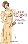 Öpüşünde Saklı by Julia Quinn