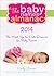 The Baby Names Almanac 2014...