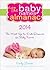 The Baby Names Almanac 2014 by Emily Larson