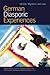 German Diasporic Experiences by Sebastian Siebel-Achenbach