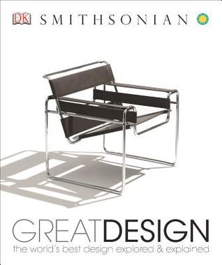 Great Design (Hardcover)