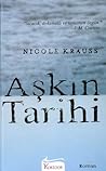 Aşkın Tarihi