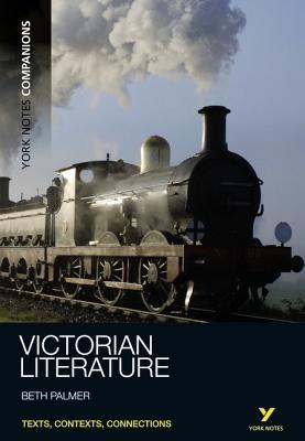 York Notes Companions: Victorian Literature: n/a (Paperback)
