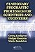 Stationary Stochastic Processes for Scientists and Engineers
